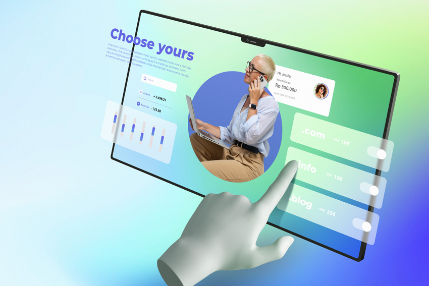Kurumsal Web Sitesi Seçerken Nelere Dikkat Etmeli?