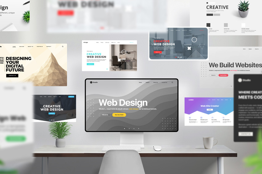 Kullanıcı Deneyimini Artıran Web Site Tasarım İpuçları